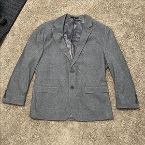 NWOT suit jacket